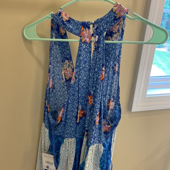 Free people tank! Never worn! - Picture 5 of 6